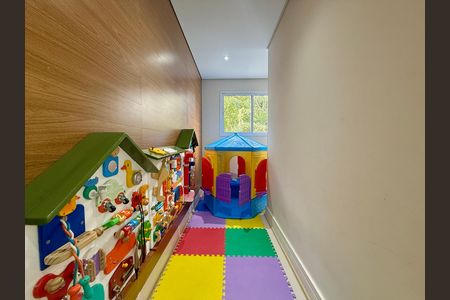 Apartamento para alugar com 94m², 2 quartos e 2 vagasBrinquedoteca 