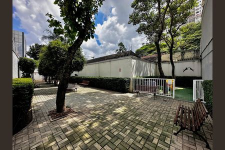 Apartamento para alugar com 94m², 2 quartos e 2 vagasEspaço Pet 