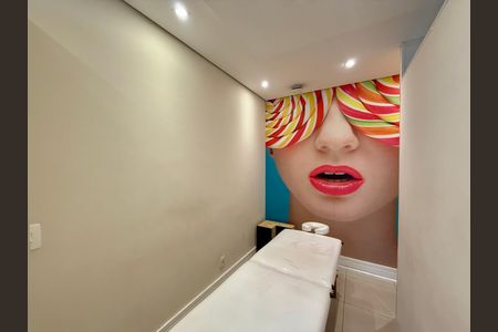 Apartamento para alugar com 94m², 2 quartos e 2 vagasMassagem 