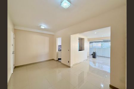 Sala  de apartamento para alugar com 2 quartos, 94m² em Jardim Santo Amaro, São Paulo