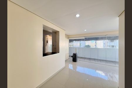 Apartamento para alugar com 94m², 2 quartos e 2 vagasSala 