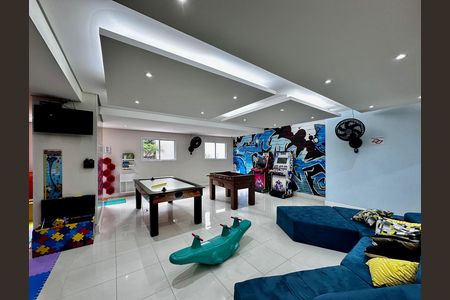 Apartamento para alugar com 94m², 2 quartos e 2 vagasSalão de Jogos 