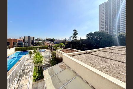 Apartamento para alugar com 94m², 2 quartos e 2 vagasVista 