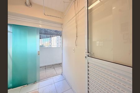 Apartamento para alugar com 94m², 2 quartos e 2 vagasÁrea de Serviço