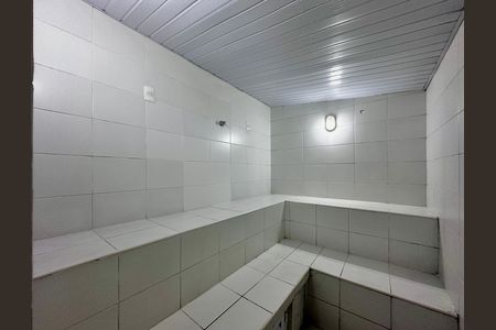 Apartamento para alugar com 94m², 2 quartos e 2 vagasSauna
