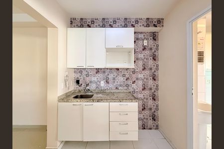Apartamento para alugar com 94m², 2 quartos e 2 vagasCozinha 