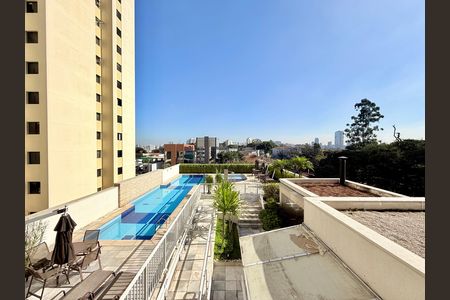 Apartamento para alugar com 94m², 2 quartos e 2 vagasVista  
