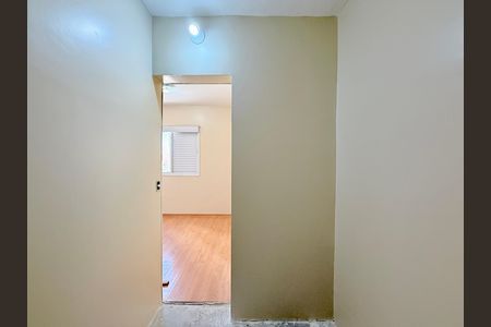 Apartamento para alugar com 94m², 2 quartos e 2 vagasCloset Quarto 2