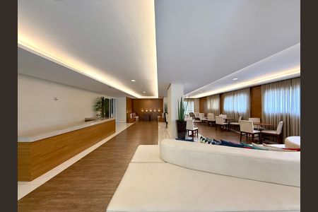Apartamento para alugar com 94m², 2 quartos e 2 vagasSalão de Festas