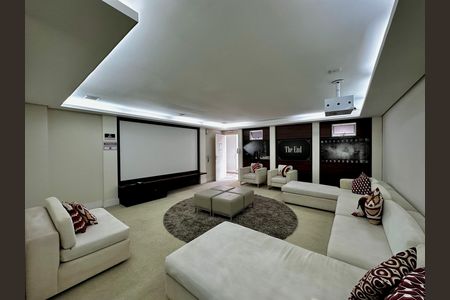 Apartamento para alugar com 94m², 2 quartos e 2 vagasEspaço Cinema