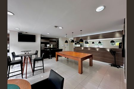 Apartamento para alugar com 94m², 2 quartos e 2 vagasEspaço Boteco