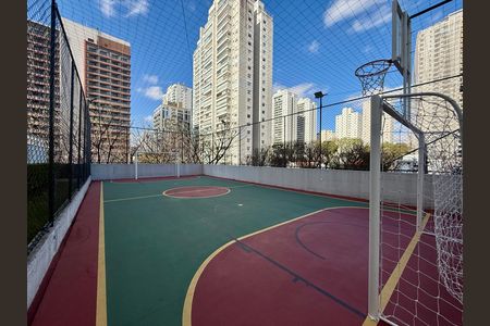 Apartamento para alugar com 94m², 2 quartos e 2 vagasQuadra