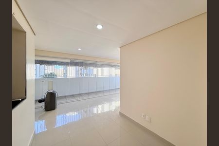 Apartamento para alugar com 94m², 2 quartos e 2 vagasSala 