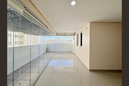 Apartamento para alugar com 94m², 2 quartos e 2 vagasSala 