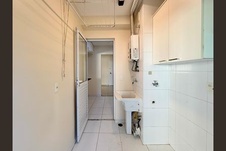 Apartamento para alugar com 94m², 2 quartos e 2 vagasÁrea de Serviço