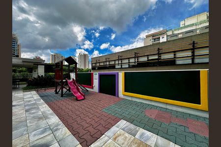 Apartamento para alugar com 94m², 2 quartos e 2 vagasPlayground 