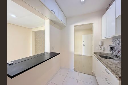 Apartamento para alugar com 94m², 2 quartos e 2 vagasCozinha 