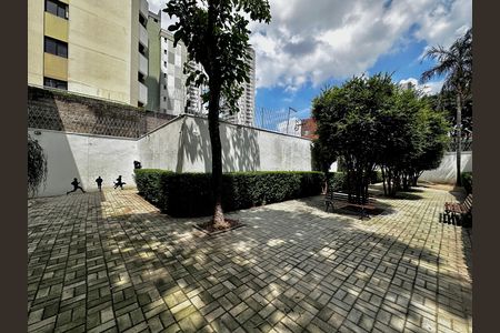Apartamento para alugar com 94m², 2 quartos e 2 vagasEspaço Pet 
