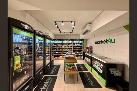 Apartamento para alugar com 94m², 2 quartos e 2 vagasMercadinho 