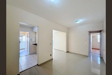 Apartamento para alugar com 94m², 2 quartos e 2 vagasSala 