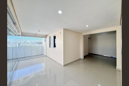 Apartamento para alugar com 94m², 2 quartos e 2 vagasSala 