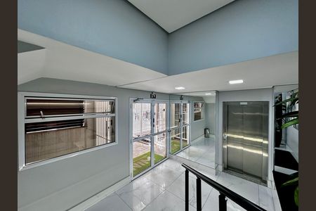 Apartamento para alugar com 94m², 2 quartos e 2 vagasEntrada