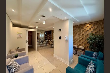 Apartamento para alugar com 94m², 2 quartos e 2 vagasEspaço Beleza