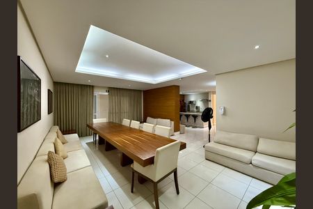Apartamento para alugar com 94m², 2 quartos e 2 vagasSalão Gourmet