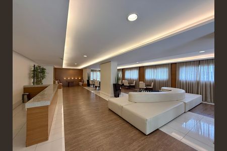 Apartamento para alugar com 94m², 2 quartos e 2 vagasSalão de Festas
