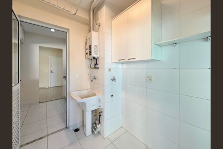 Apartamento para alugar com 94m², 2 quartos e 2 vagasÁrea de Serviço