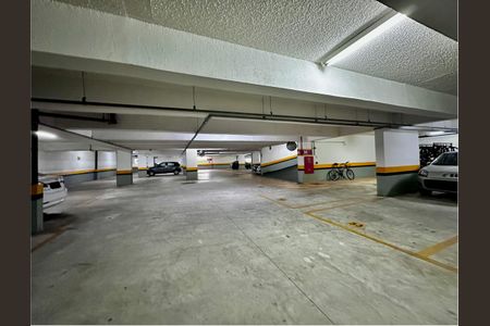 Apartamento para alugar com 94m², 2 quartos e 2 vagasGaragem
