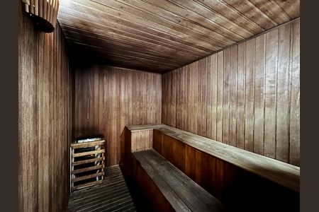 Apartamento para alugar com 94m², 2 quartos e 2 vagasSauna 
