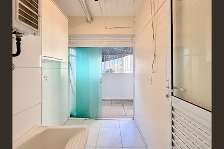 Apartamento para alugar com 94m², 2 quartos e 2 vagasÁrea de Serviço