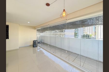 Apartamento para alugar com 94m², 2 quartos e 2 vagasSala 