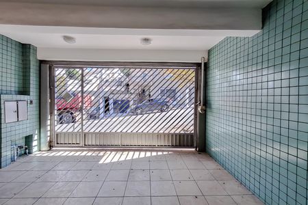 Vista do Quarto 1 de casa à venda com 1 quarto, 170m² em Cambuci, São Paulo
