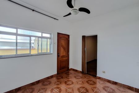 Sala de casa à venda com 1 quarto, 170m² em Cambuci, São Paulo