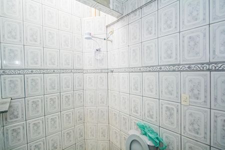 Casa para alugar com 45m², 1 quarto e sem vaga Casa para alugar com 45m², 1 quarto e sem vagaBanheiro