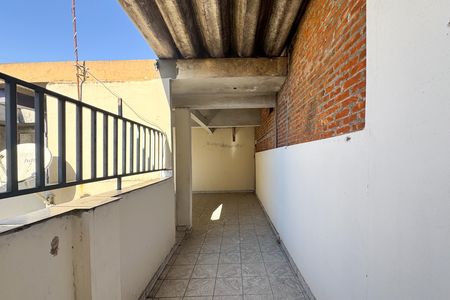 Casa para alugar com 180m², 2 quartos e sem vagaQuintal 