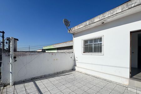 Casa para alugar com 180m², 2 quartos e sem vagaSacada