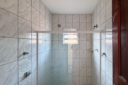Casa para alugar com 180m², 2 quartos e sem vagaBanheiro Social