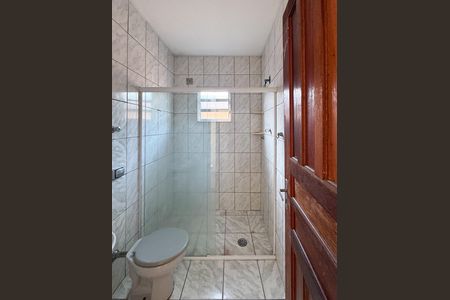 Casa para alugar com 180m², 2 quartos e sem vagaBanheiro Social