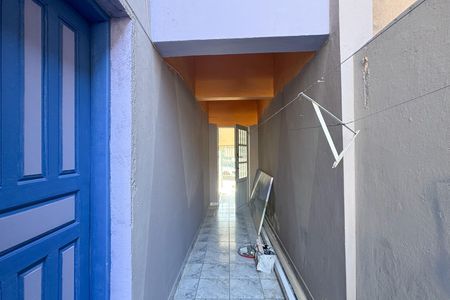 Casa para alugar com 180m², 2 quartos e sem vagaEntrada