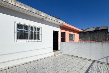 Casa para alugar com 180m², 2 quartos e sem vagaSacada