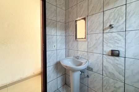 Casa para alugar com 180m², 2 quartos e sem vagaBanheiro Social