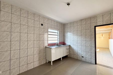 Casa para alugar com 180m², 2 quartos e sem vagaCozinha 
