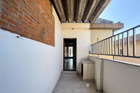 Casa para alugar com 180m², 2 quartos e sem vagaQuintal 