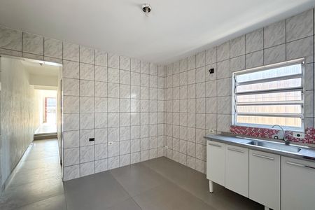 Casa para alugar com 180m², 2 quartos e sem vagaCozinha