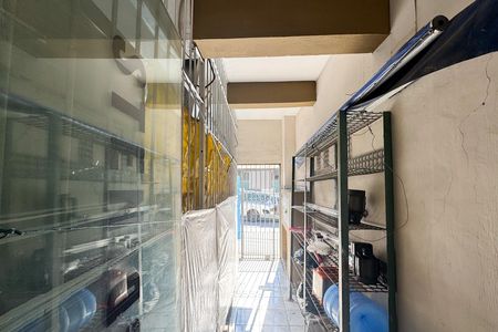 Casa para alugar com 180m², 2 quartos e sem vagaEntrada