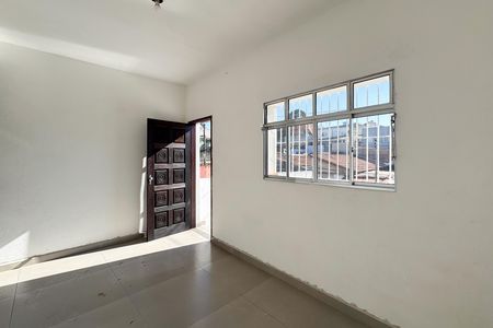 Sala de casa para alugar com 2 quartos, 180m² em Paulicéia, São Bernardo do Campo