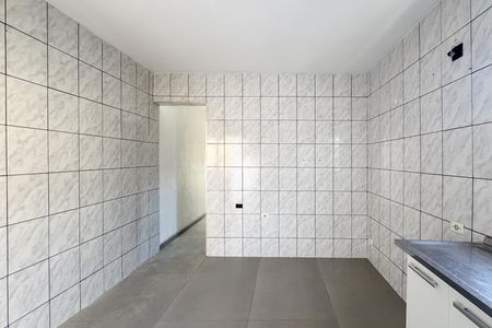 Casa para alugar com 180m², 2 quartos e sem vagaCozinha 
